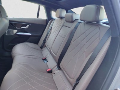 2023 Mercedes-Benz EQE EQE 350+ | Pinnacle, AMG® line, $93k