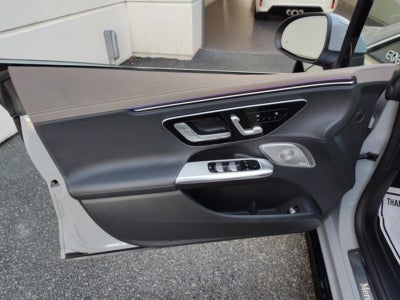 2023 Mercedes-Benz EQE EQE 350+ | Pinnacle, AMG® line, $93k