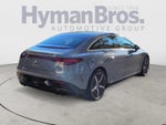 2023 Mercedes-Benz EQE EQE 350+ | Pinnacle, AMG® line, $93k