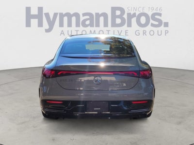 2023 Mercedes-Benz EQE EQE 350+ | Pinnacle, AMG® line, $93k
