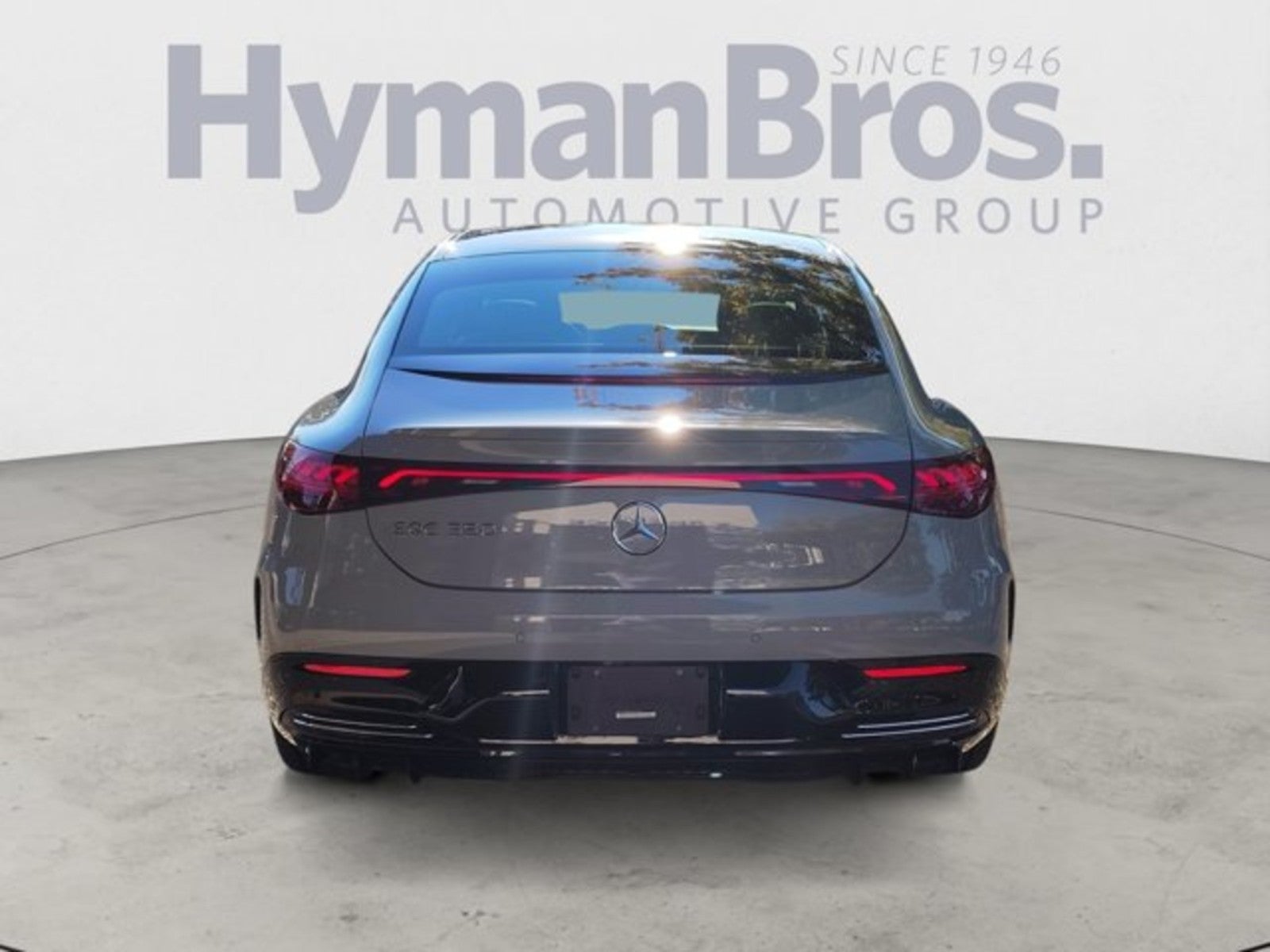 2023 Mercedes-Benz EQE EQE 350+ | Pinnacle, AMG® line, $93k