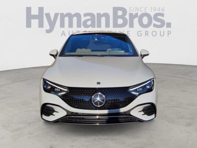 2023 Mercedes-Benz EQE EQE 350+ | Pinnacle, AMG® line, $93k