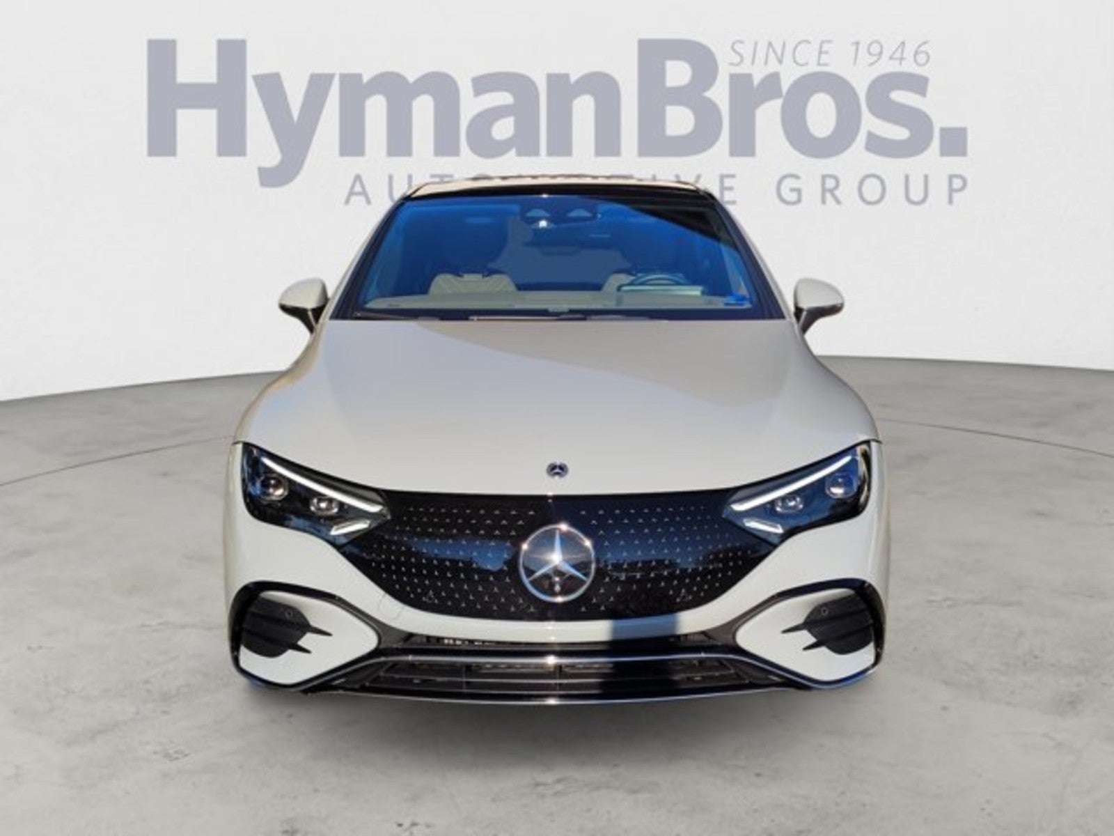 2023 Mercedes-Benz EQE EQE 350+ | Pinnacle, AMG® line, $93k