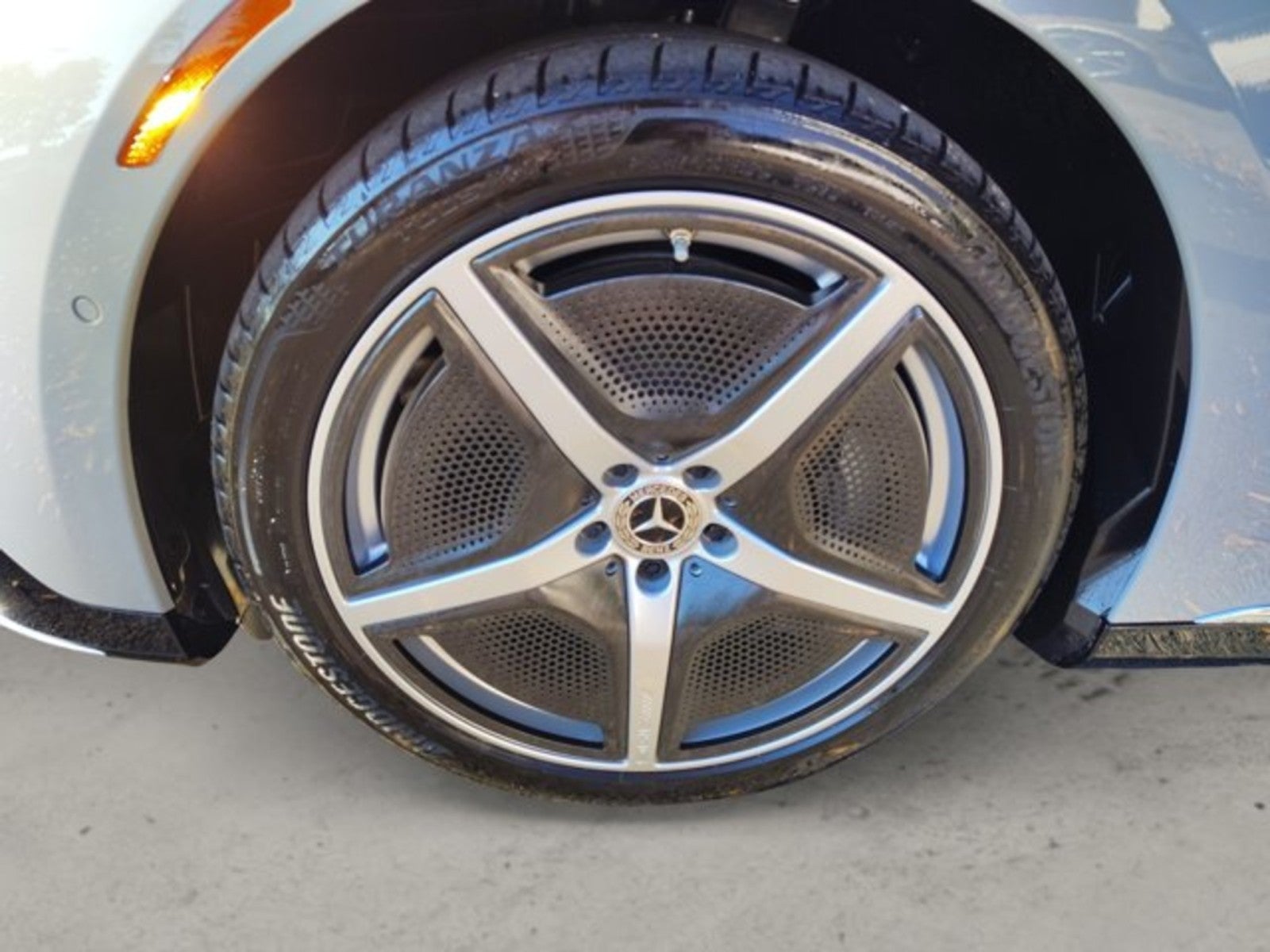 2023 Mercedes-Benz EQE EQE 350+ | Pinnacle, AMG® line, $93k