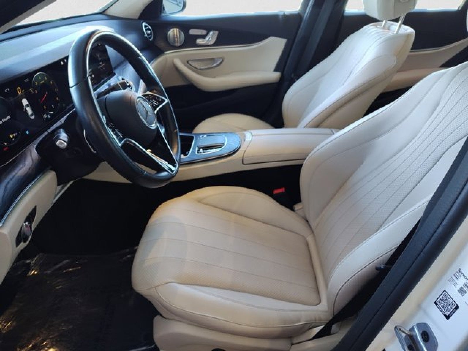 2022 Mercedes-Benz E-Class E 350