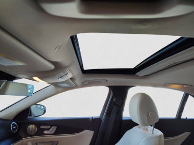 2022 Mercedes-Benz E-Class E 350