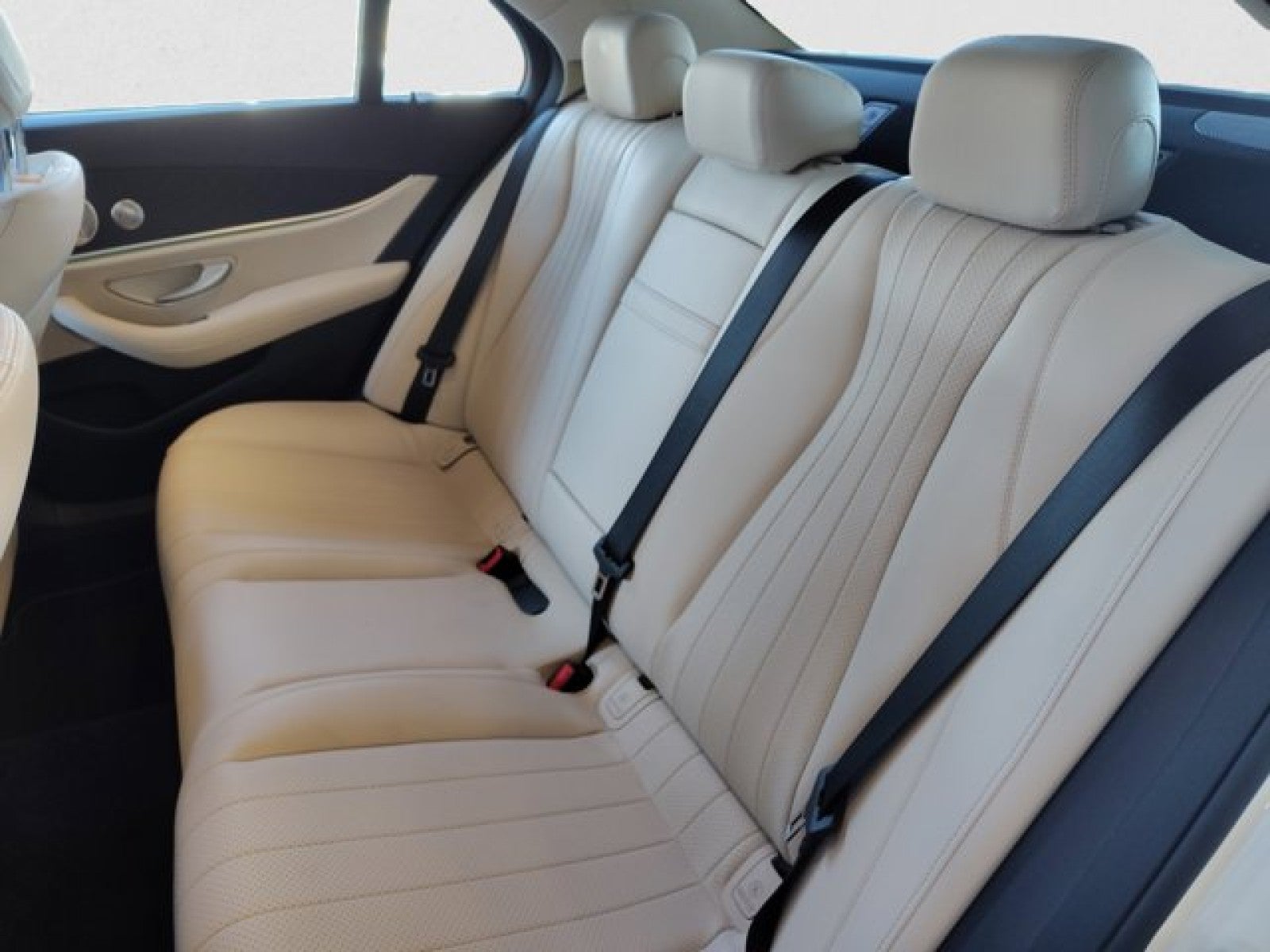 2022 Mercedes-Benz E-Class E 350