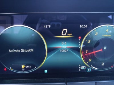 2022 Mercedes-Benz E-Class E 350