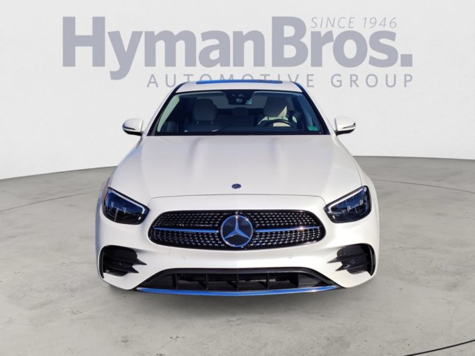 2022 Mercedes-Benz E-Class E 350