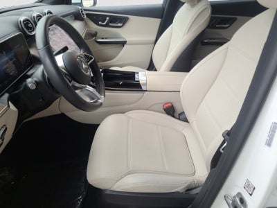 2023 Mercedes-Benz GLC GLC 300 4MATIC® | Exclusive, Pano, distronic