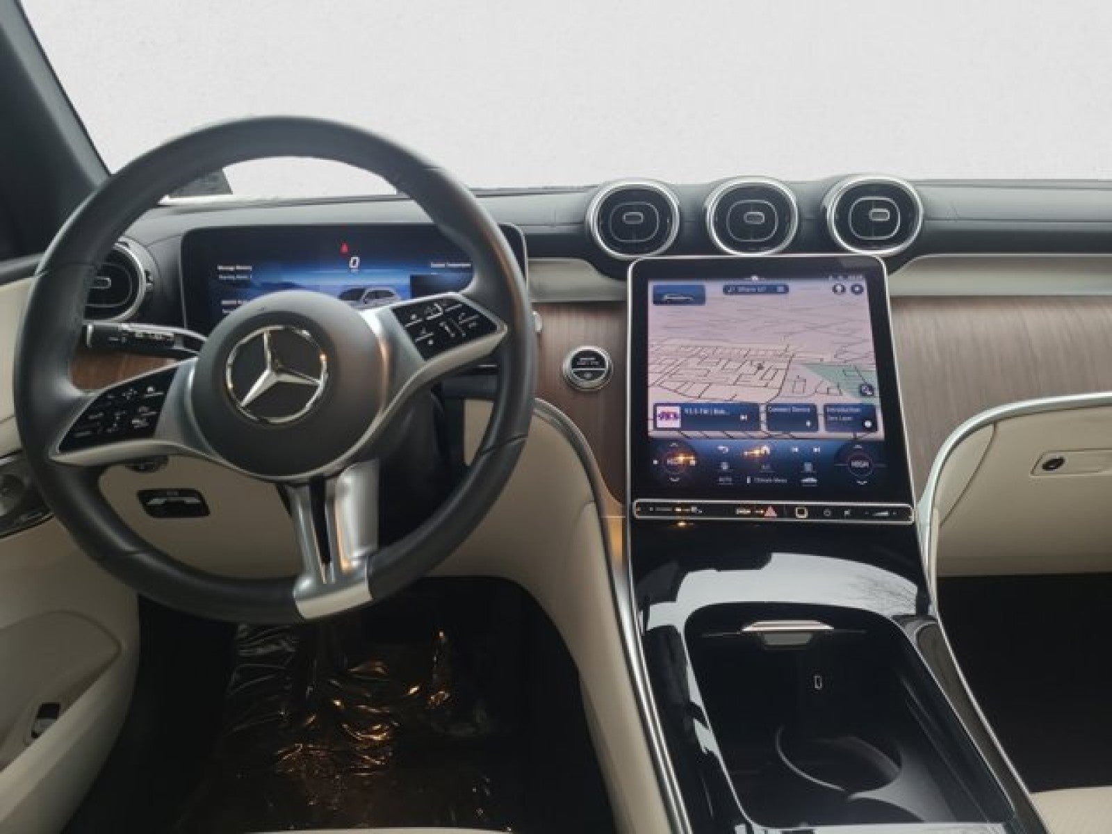 2023 Mercedes-Benz GLC GLC 300 4MATIC® | Exclusive, Pano, distronic