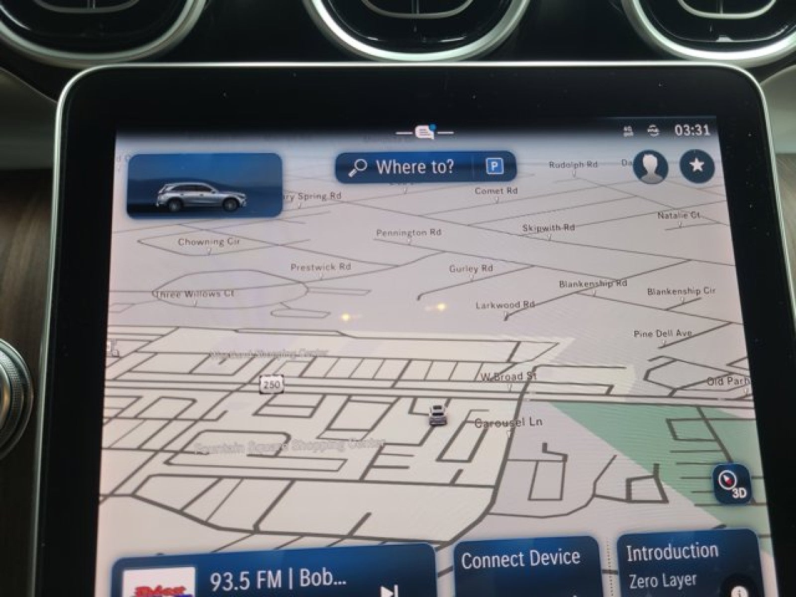 2023 Mercedes-Benz GLC GLC 300 4MATIC® | Exclusive, Pano, distronic