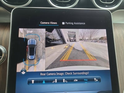 2023 Mercedes-Benz GLC GLC 300 4MATIC® | Exclusive, Pano, distronic