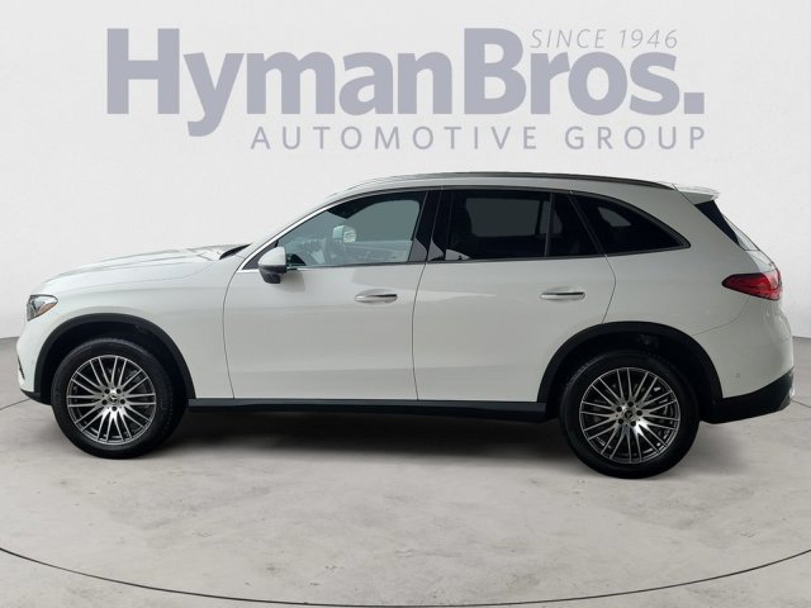 2023 Mercedes-Benz GLC GLC 300 4MATIC® | Exclusive, Pano, distronic