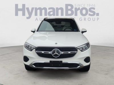2023 Mercedes-Benz GLC GLC 300 4MATIC® | Exclusive, Pano, distronic