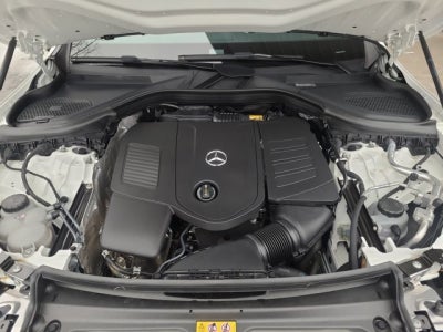 2023 Mercedes-Benz GLC GLC 300 4MATIC® | Exclusive, Pano, distronic