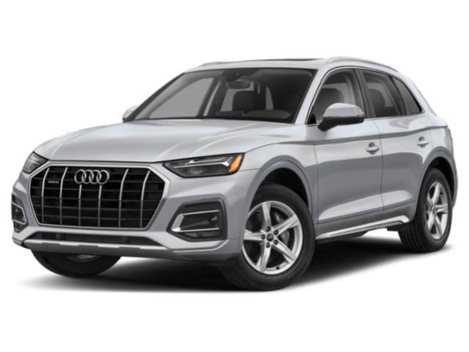 2023 Audi Q5 Premium quattro | Convenience, Pano Roof