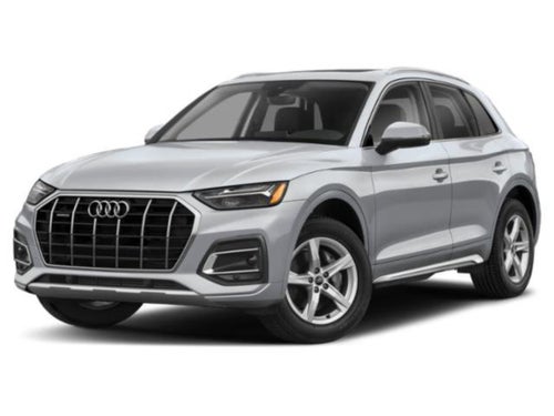 2023 Audi Q5 Premium quattro | Convenience, Pano Roof
