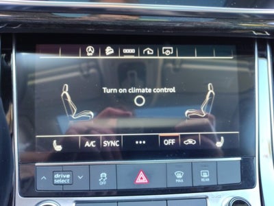 2023 Audi Q7 Premium quattro | Convenience Pacakge, Pearl white