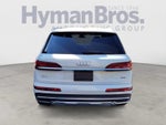 2023 Audi Q7 Premium quattro | Convenience Pacakge, Pearl white