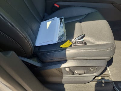 2021 Audi Q8 Premium Plus | S line Plus