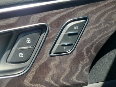 2021 Audi Q8 Premium Plus | S line Plus