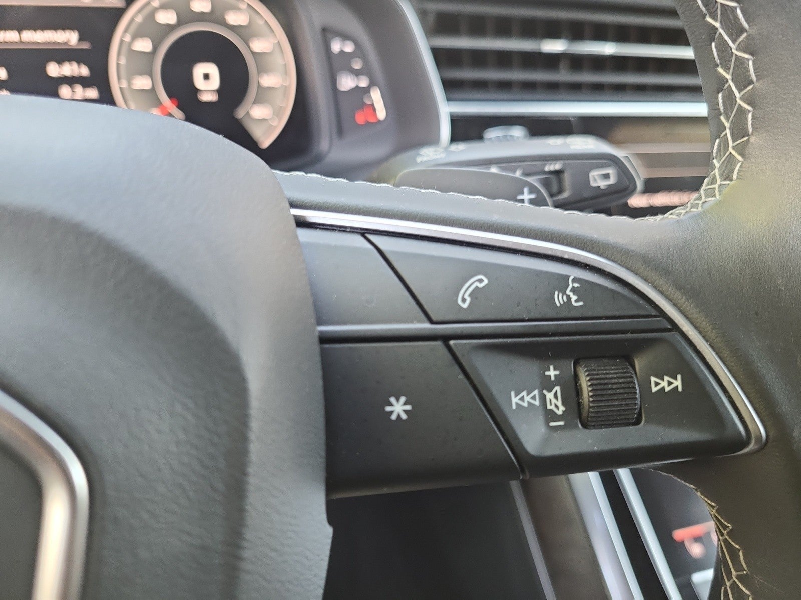 2021 Audi Q8 Premium Plus | S line Plus