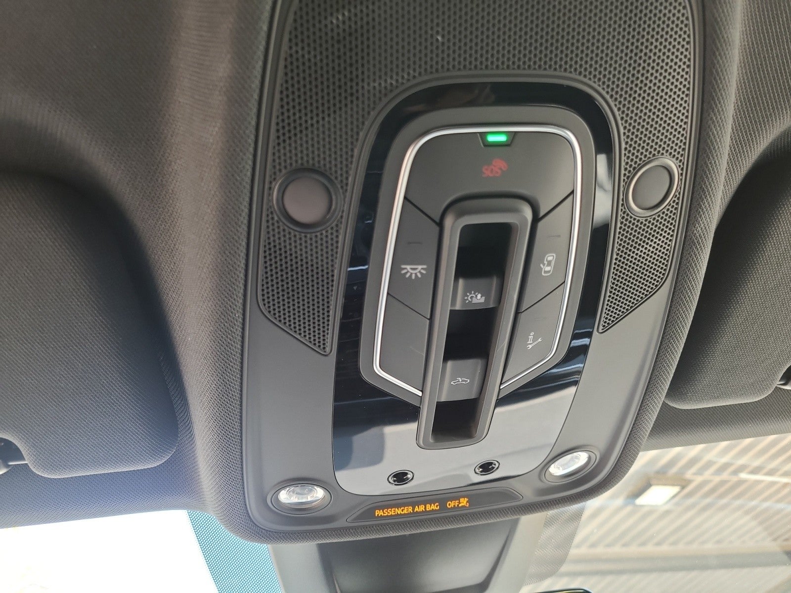 2021 Audi Q8 Premium Plus | S line Plus