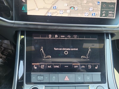 2021 Audi Q8 Premium Plus | S line Plus