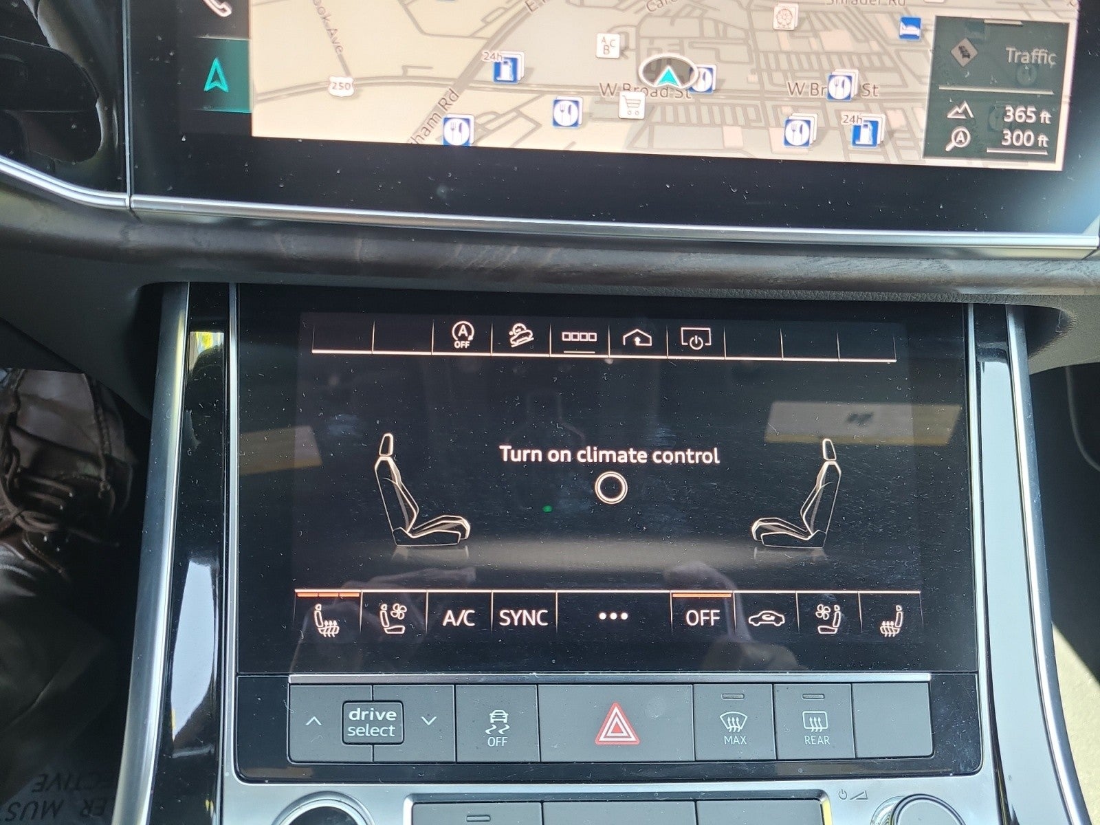 2021 Audi Q8 Premium Plus | S line Plus