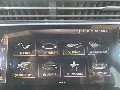 2021 Audi Q8 Premium Plus | S line Plus