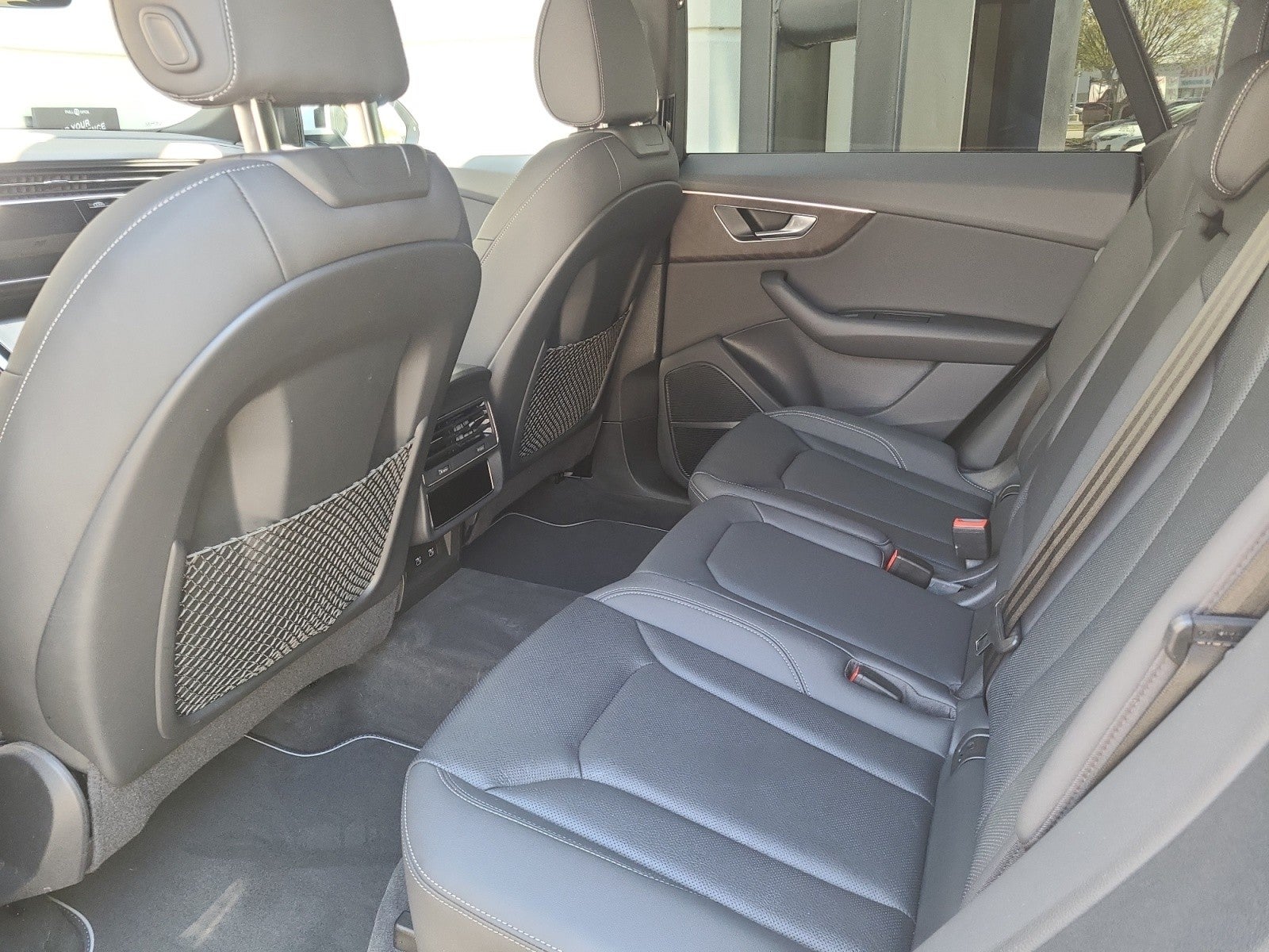 2021 Audi Q8 Premium Plus | S line Plus