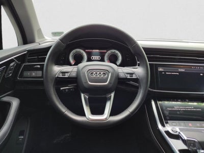 2023 Audi Q7 Premium Plus