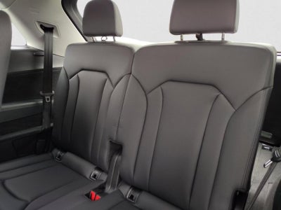 2023 Audi Q7 Premium Plus