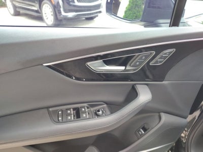 2023 Audi Q7 Premium Plus