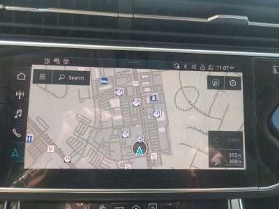2023 Audi Q7 Premium Plus