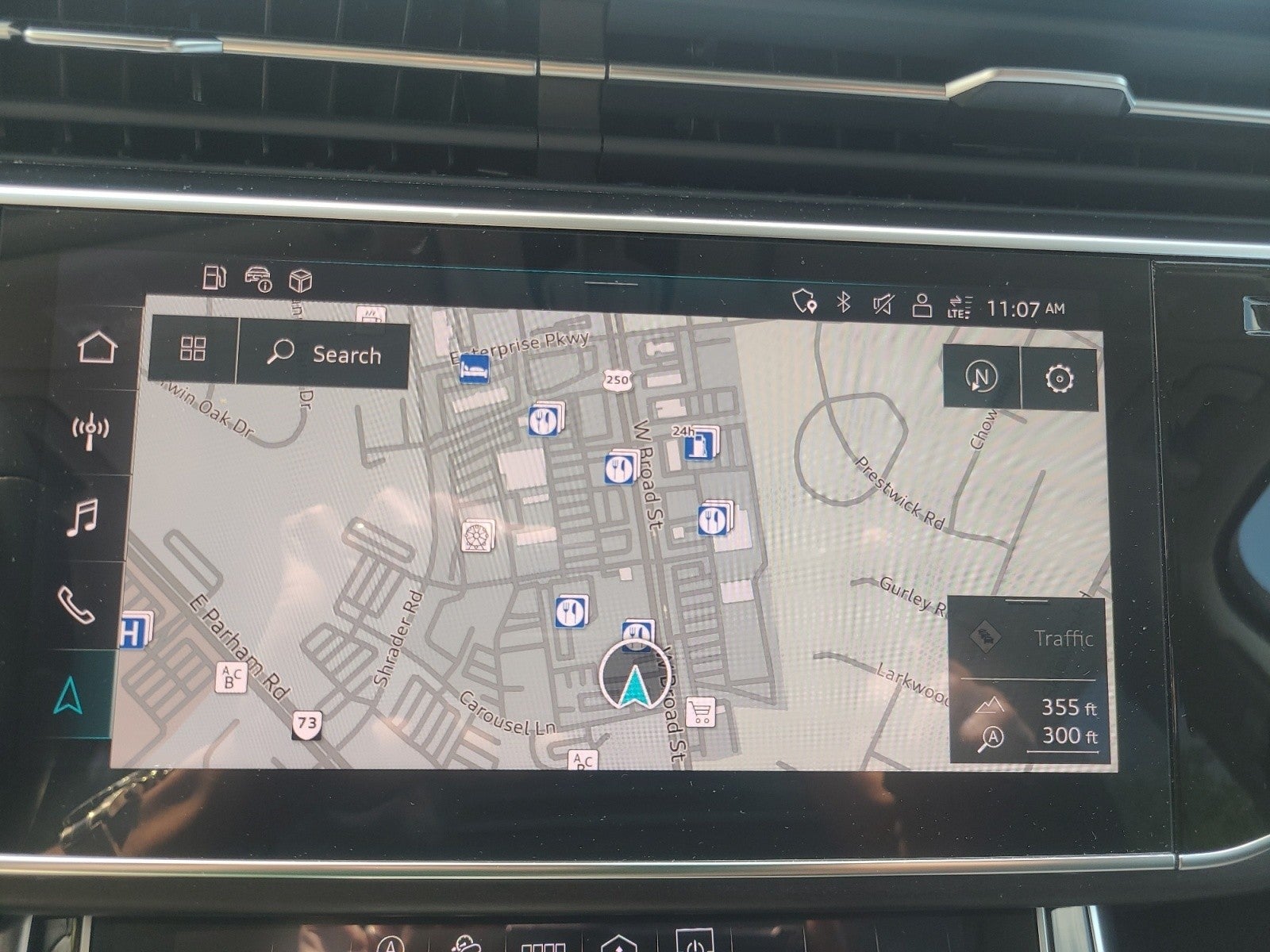 2023 Audi Q7 Premium Plus