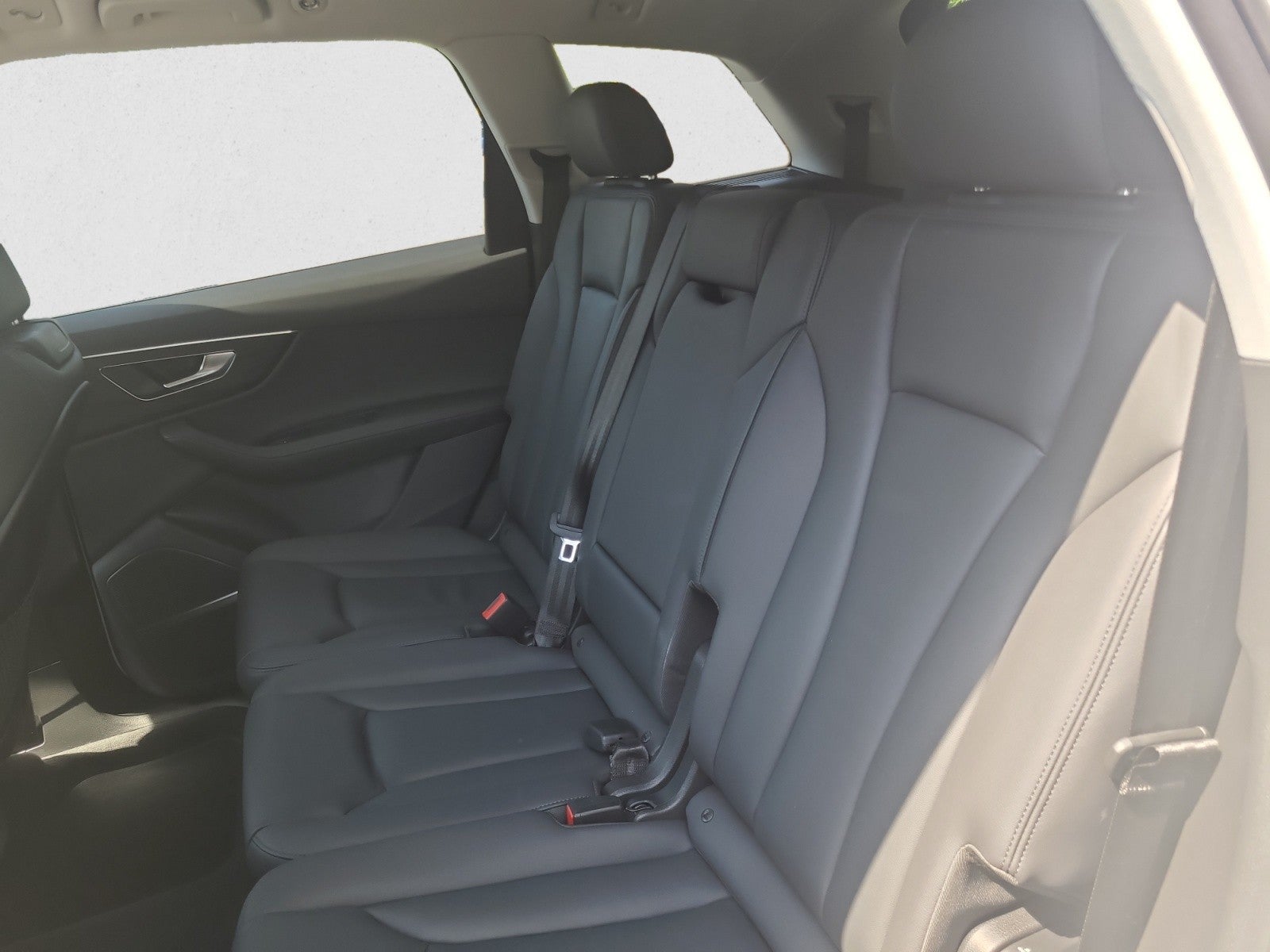 2023 Audi Q7 Premium Plus