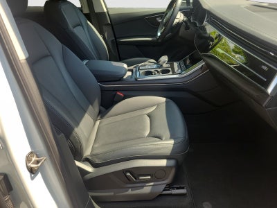 2023 Audi Q7 Premium Plus
