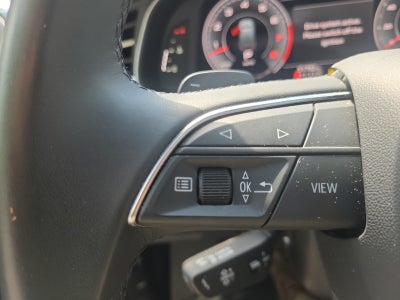 2023 Audi Q7 Premium Plus