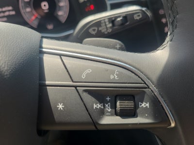 2023 Audi Q7 Premium Plus