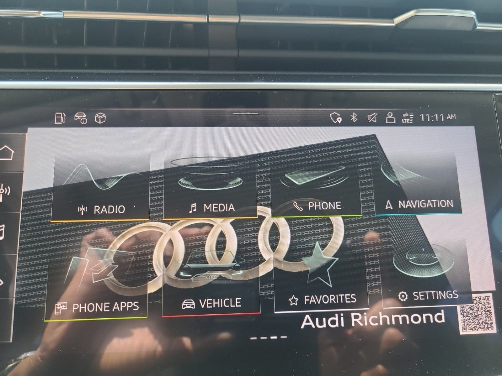2023 Audi Q7 Premium Plus