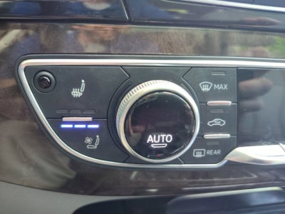 2018 Audi Q7 Prestige