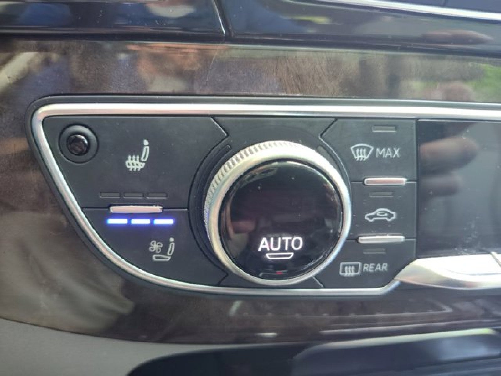 2018 Audi Q7 Prestige