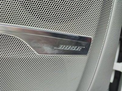 2018 Audi Q7 Prestige