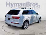 2018 Audi Q7 Prestige