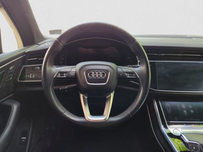 2020 Audi Q7 Prestige | Black Optic