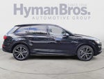 2020 Audi Q7 Prestige | Black Optic