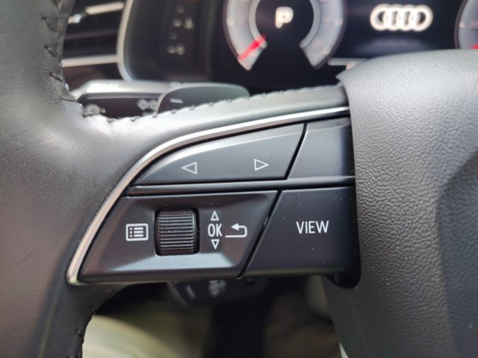 2020 Audi Q7 Prestige | Black Optic