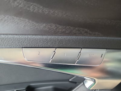 2023 Audi A6 Sedan Premium Plus | Black Optic, Executive package